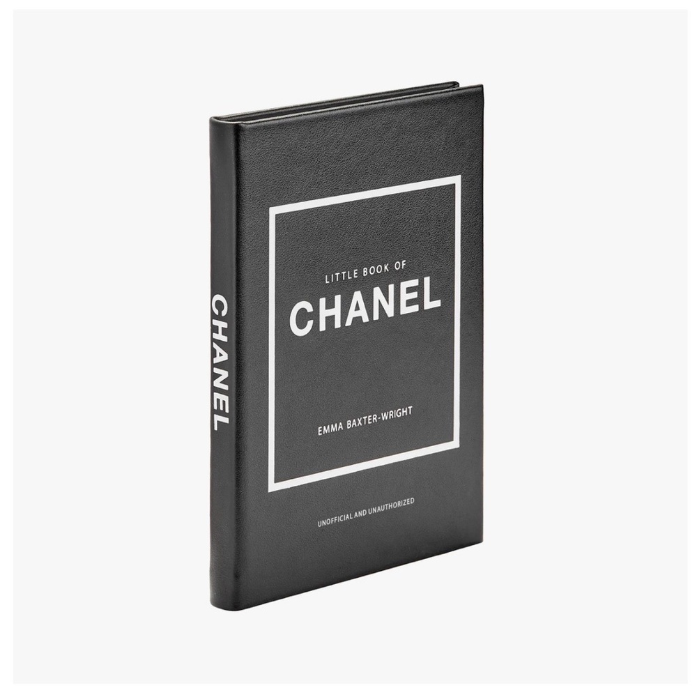 Little Book of Chanel